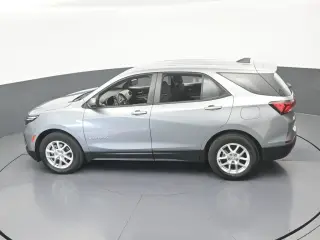 Chevrolet Equinox 2024 LS 4dr SUV w/1LS