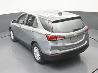 Chevrolet Equinox 2024 LS 4dr SUV w/1LS