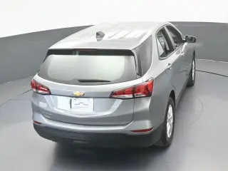 Chevrolet Equinox 2024 LS 4dr SUV w/1LS