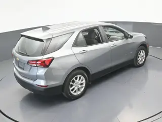 Chevrolet Equinox 2024 LS 4dr SUV w/1LS