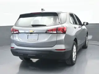 Chevrolet Equinox 2024 LS 4dr SUV w/1LS