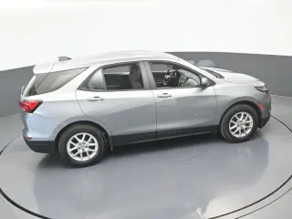 Chevrolet Equinox 2024 LS 4dr SUV w/1LS