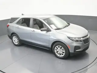 Chevrolet Equinox 2024 LS 4dr SUV w/1LS