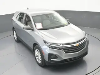 Chevrolet Equinox 2024 LS 4dr SUV w/1LS
