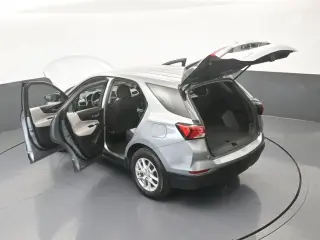 Chevrolet Equinox 2024 LS 4dr SUV w/1LS