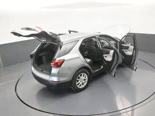 Chevrolet Equinox 2024 LS 4dr SUV w/1LS