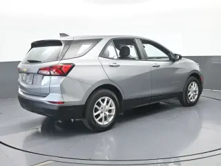 Chevrolet Equinox 2024 LS 4dr SUV w/1LS