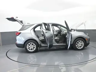 Chevrolet Equinox 2024 LS 4dr SUV w/1LS