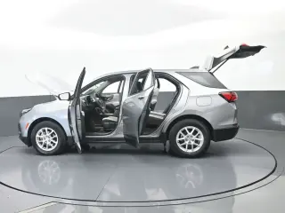 Chevrolet Equinox 2024 LS 4dr SUV w/1LS