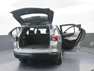 Chevrolet Equinox 2024 LS 4dr SUV w/1LS