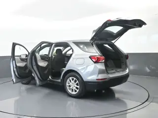 Chevrolet Equinox 2024 LS 4dr SUV w/1LS