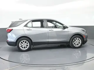 Chevrolet Equinox 2024 LS 4dr SUV w/1LS