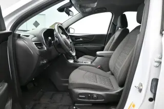 Chevrolet Equinox 2024 LT 4dr SUV w/1LT