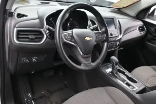 Chevrolet Equinox 2024 LT 4dr SUV w/1LT