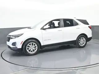 Chevrolet Equinox 2024 LT 4dr SUV w/1LT