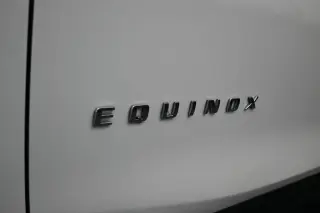 Chevrolet Equinox 2024 LT 4dr SUV w/1LT