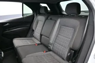 Chevrolet Equinox 2024 LT 4dr SUV w/1LT