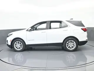 Chevrolet Equinox 2024 LT 4dr SUV w/1LT