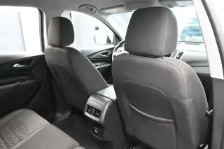 Chevrolet Equinox 2024 LT 4dr SUV w/1LT