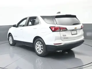 Chevrolet Equinox 2024 LT 4dr SUV w/1LT