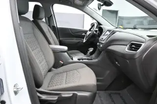 Chevrolet Equinox 2024 LT 4dr SUV w/1LT