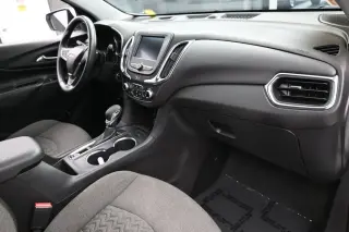 Chevrolet Equinox 2024 LT 4dr SUV w/1LT