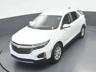 Chevrolet Equinox 2024 LT 4dr SUV w/1LT
