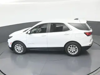 Chevrolet Equinox 2024 LT 4dr SUV w/1LT