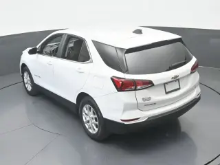 Chevrolet Equinox 2024 LT 4dr SUV w/1LT