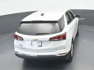 Chevrolet Equinox 2024 LT 4dr SUV w/1LT