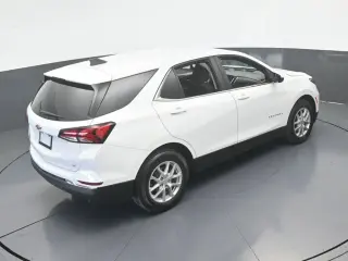Chevrolet Equinox 2024 LT 4dr SUV w/1LT