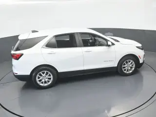 Chevrolet Equinox 2024 LT 4dr SUV w/1LT