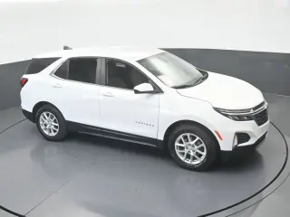 Chevrolet Equinox 2024 LT 4dr SUV w/1LT