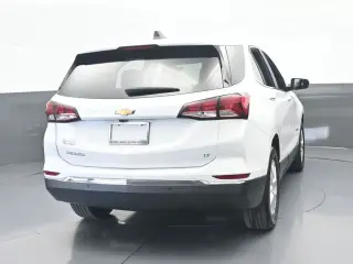 Chevrolet Equinox 2024 LT 4dr SUV w/1LT