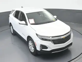Chevrolet Equinox 2024 LT 4dr SUV w/1LT