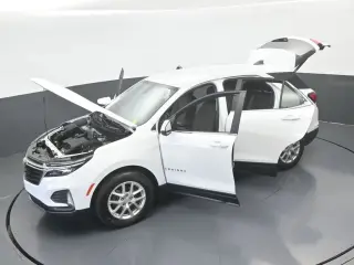 Chevrolet Equinox 2024 LT 4dr SUV w/1LT