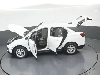 Chevrolet Equinox 2024 LT 4dr SUV w/1LT