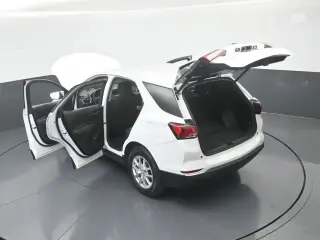 Chevrolet Equinox 2024 LT 4dr SUV w/1LT