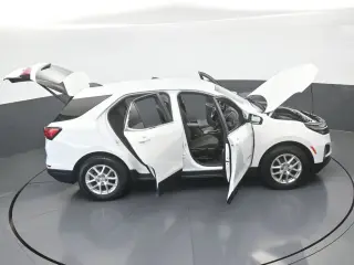 Chevrolet Equinox 2024 LT 4dr SUV w/1LT