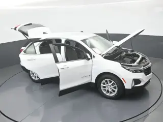 Chevrolet Equinox 2024 LT 4dr SUV w/1LT