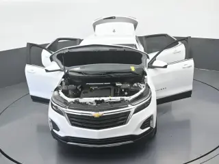 Chevrolet Equinox 2024 LT 4dr SUV w/1LT