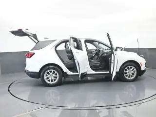 Chevrolet Equinox 2024 LT 4dr SUV w/1LT