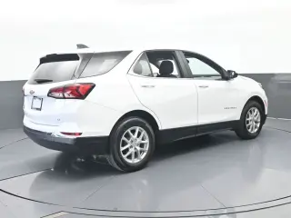 Chevrolet Equinox 2024 LT 4dr SUV w/1LT