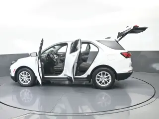 Chevrolet Equinox 2024 LT 4dr SUV w/1LT
