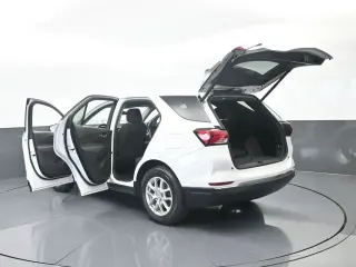 Chevrolet Equinox 2024 LT 4dr SUV w/1LT