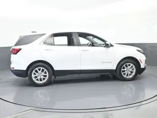 Chevrolet Equinox 2024 LT 4dr SUV w/1LT