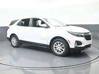 Chevrolet Equinox 2024 LT 4dr SUV w/1LT
