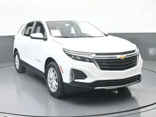 Chevrolet Equinox 2024 LT 4dr SUV w/1LT