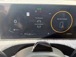 Hyundai SANTA FE 2024 Calligraphy 4dr SUV