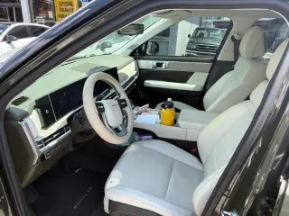 Hyundai SANTA FE 2024 Calligraphy 4dr SUV